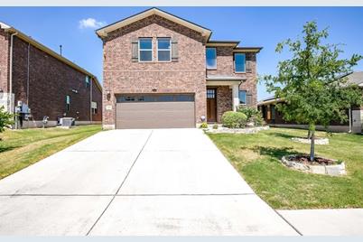 2421 Hat Bender Loop, Round Rock, TX 78664 - Photo 1