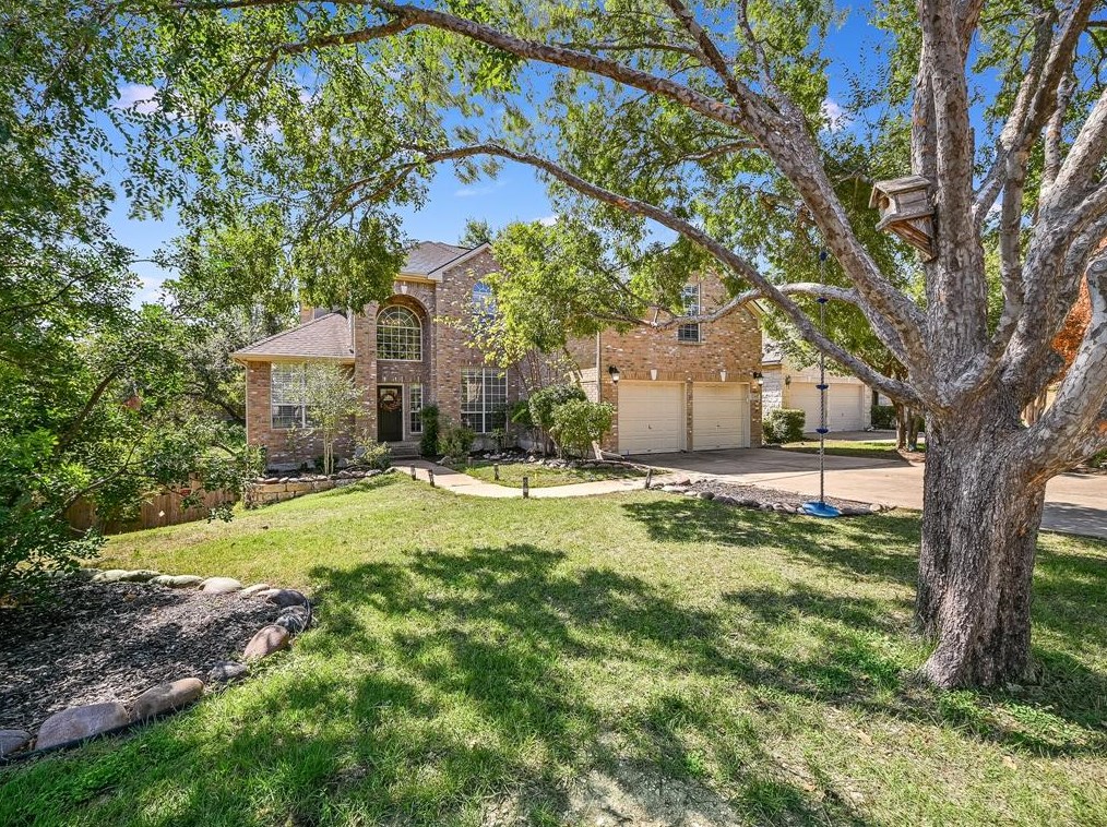 12305 Pleasant Hill Ct, Austin, TX 78738-5467