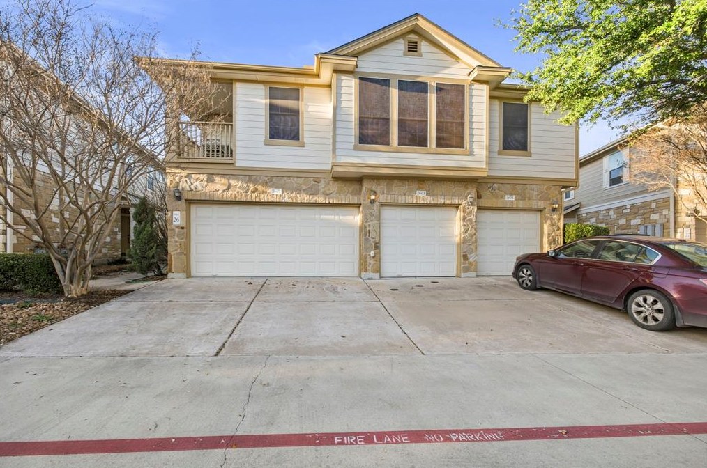 16100 S Great Oaks Dr #2602, Round Rock, TX 78681