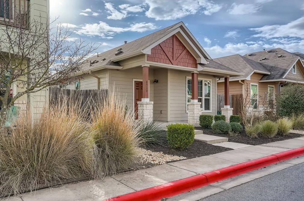 4513 Kind Way, Austin, TX 78725-2902