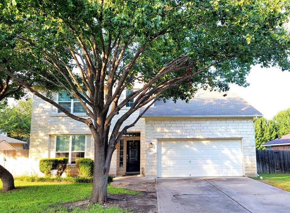 1003 Rutherford Dr, Leander, TX 78641