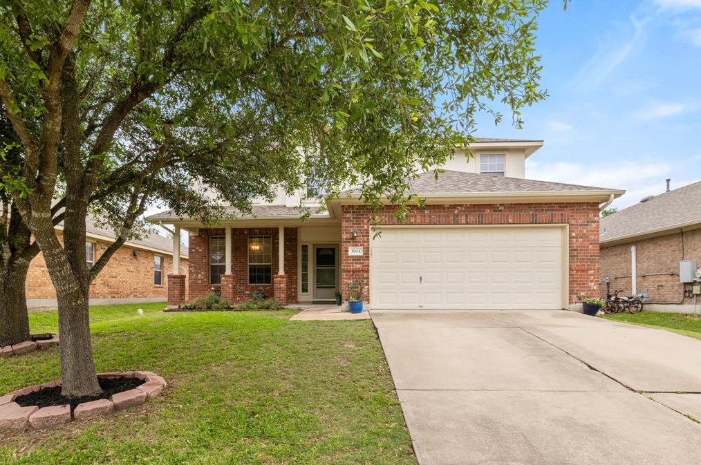3904 Bandice Ln, Pflugerville, TX 78660-5529