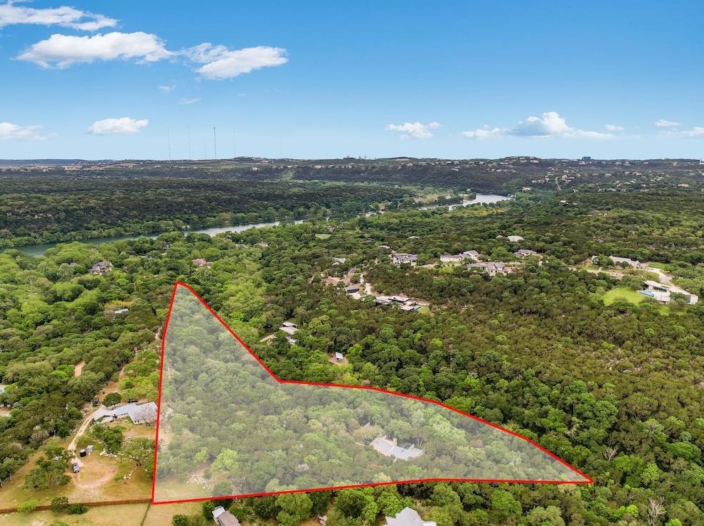 2216 River Hills Rd, Austin, TX 78733-2146