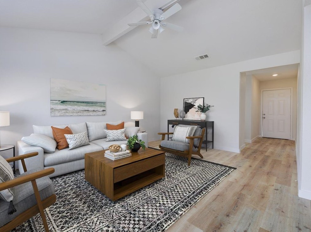 5414 Palo Blanco Ln, Austin, TX 78744