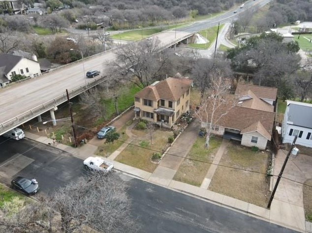 1509 Parkway, Austin, TX 78703-4134