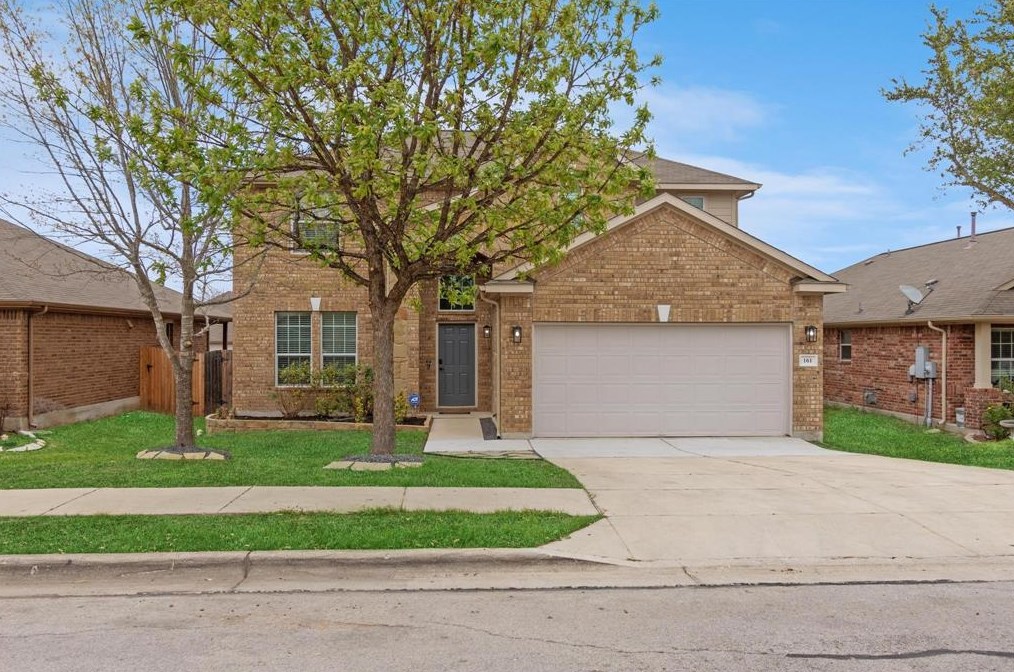 161 Lavender Ln, Creedmoor, TX 78610