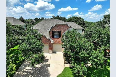 1908 Mulligan Drive, Round Rock, TX 78664 - Photo 1