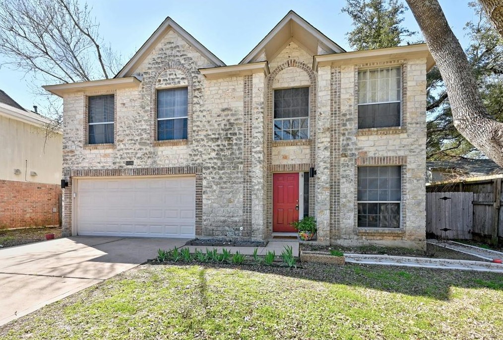 10516 Bilbrook Pl, Austin, TX 78748