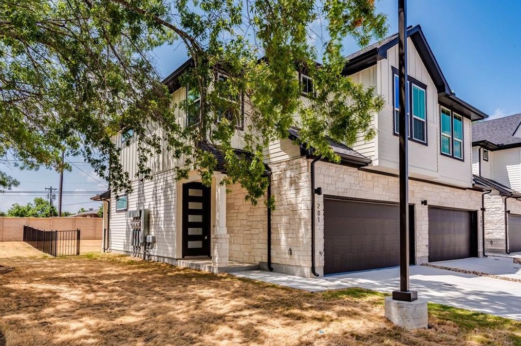 2600 Gattis School Rd #201, Round Rock, TX 78664