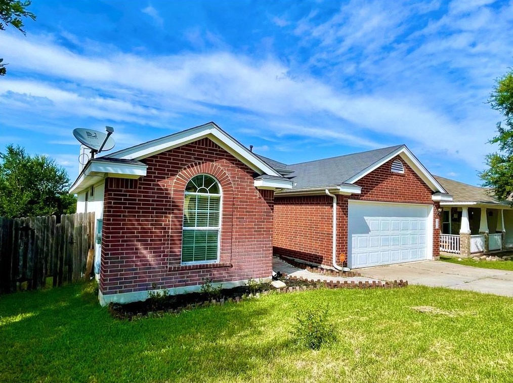 15210 Wideleaf Cv, Austin, TX 78724