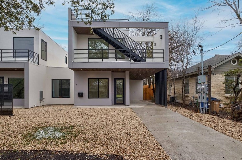 1704 Kinney Ave, Austin, TX 78704-3351