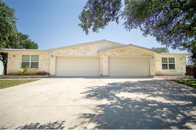 5705 Thunderbird St, Lago Vista, TX 78645 - Photo 1