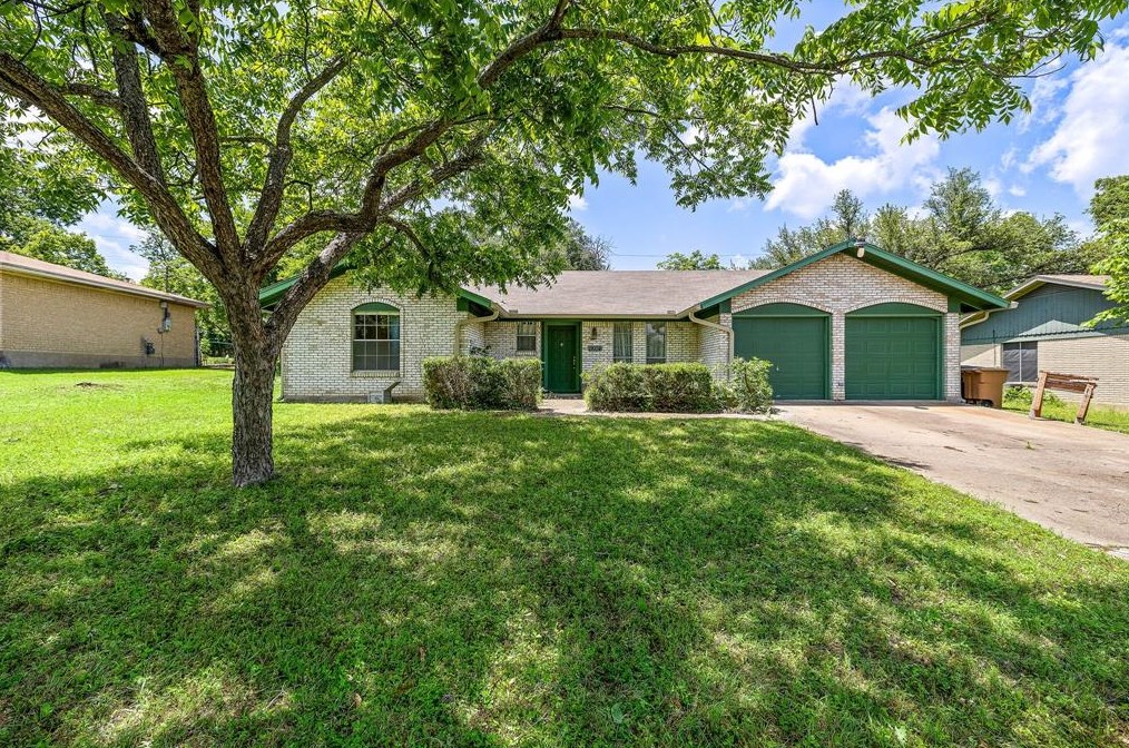 11604 Oak Trl, Austin, TX