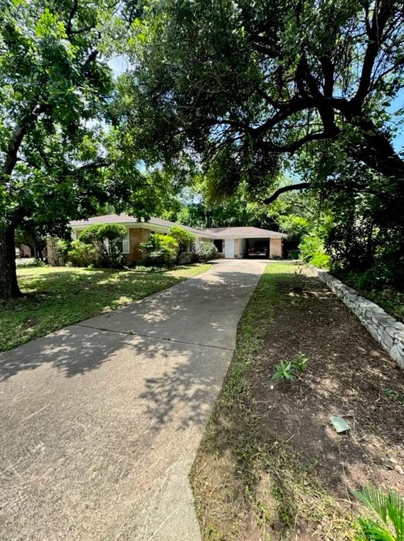 1900 Fairlawn Ln, Austin, TX 78704-3622