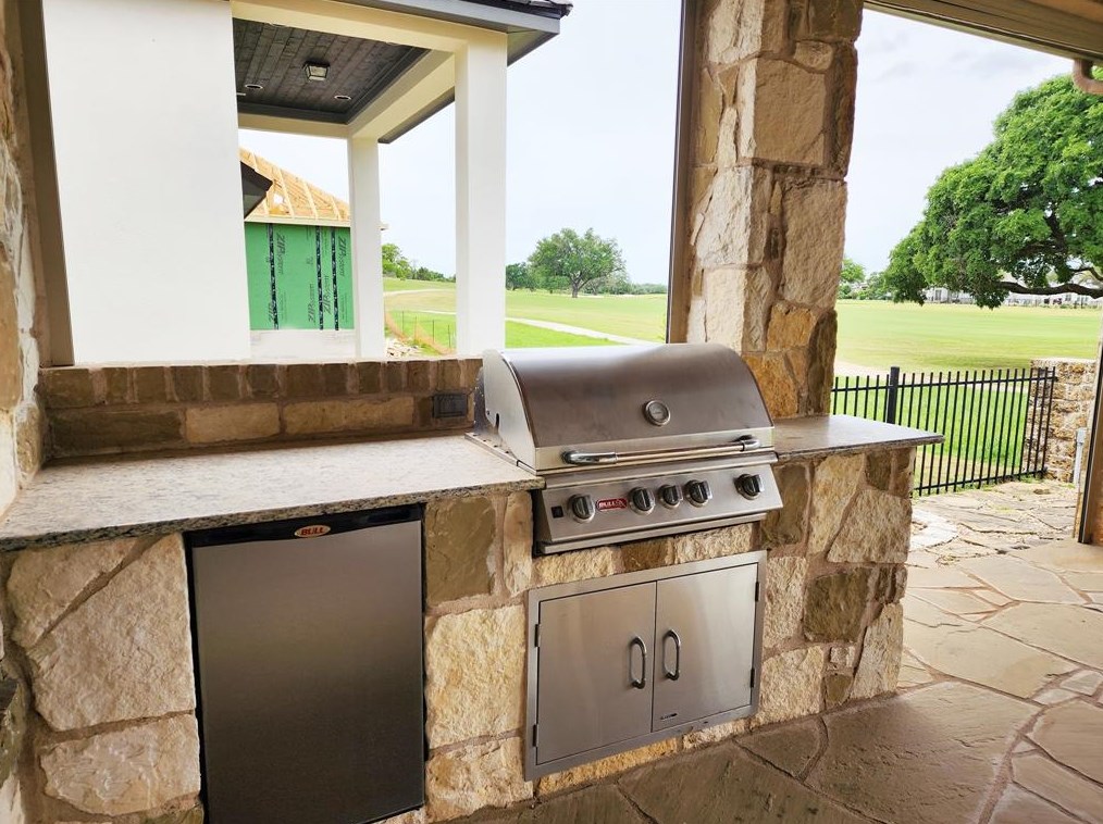 136 Limestone Dr, Georgetown, TX 78628