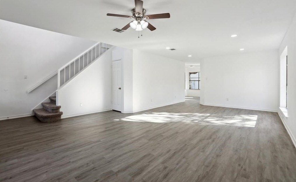12706 Shemya Cv, Austin TX  78729-7733 exterior