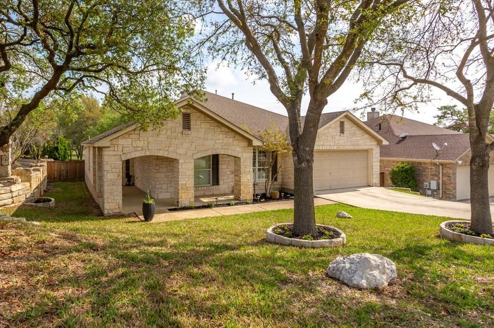 2002 Foothills, Leander, TX 78641-2376