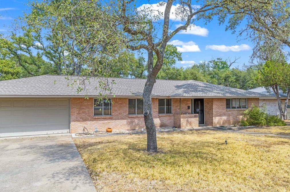 3906 Sierra Dr, Austin, TX 78731