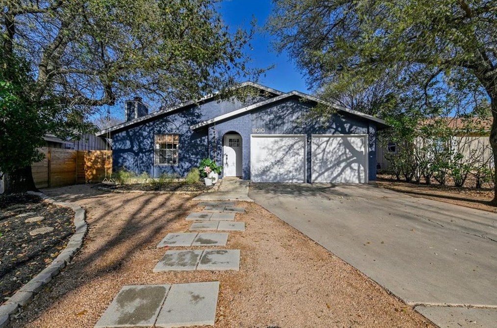 11010 Prairie Dove Cir, Austin, TX 78758
