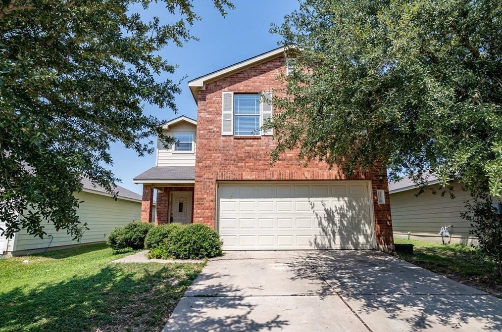 17816 Majestic Elm Ln, Webberville, TX 78621