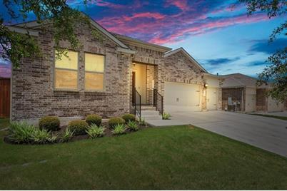 1429 Chad Dr, Round Rock, TX 78665 - Photo 1