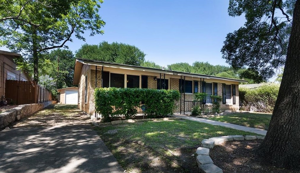 2110 Westover Rd, Austin, TX 78703-1212