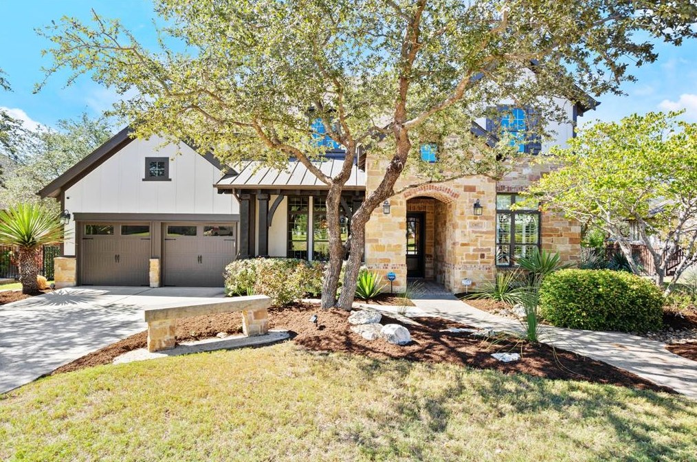 17417 Rush Pea Cir, Austin, TX 78738-4045