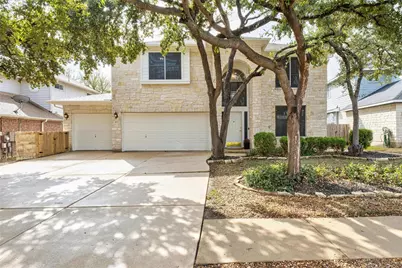 4821 Norman Trl, Austin, TX 78749 - Photo 1