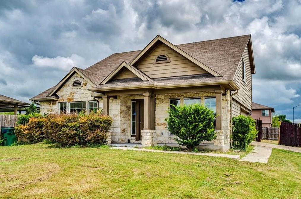 11510 Brenham St, Webberville, TX 78653