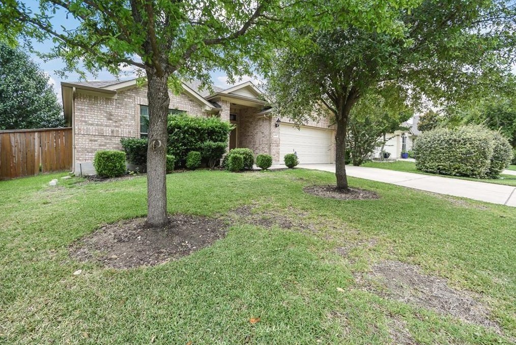 4490 Heritage Well Ln, Round Rock, TX 78665