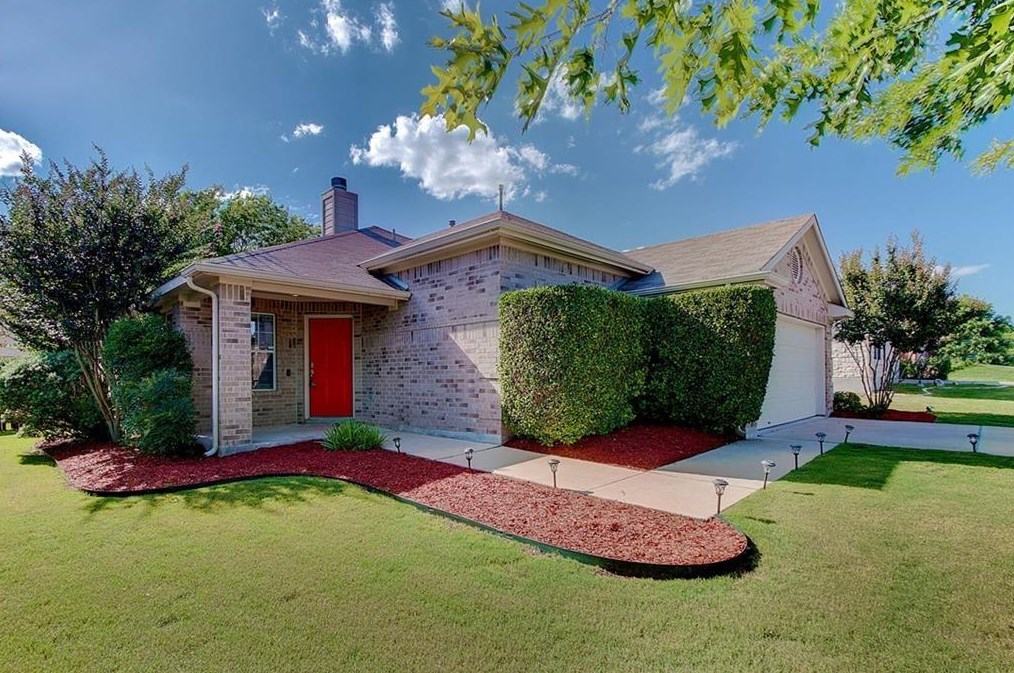 321 Pheasant Ridge Cv, Round Rock, TX 78665-2853