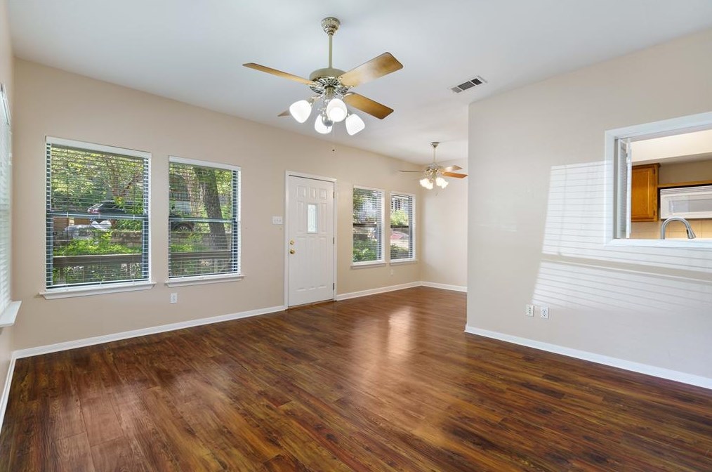 715 Patterson Ave, Austin TX  78703-4723 exterior