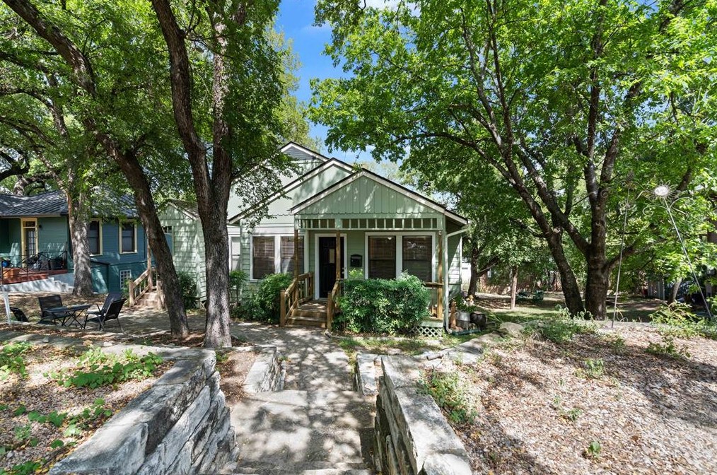 715 Patterson Ave, Austin, TX 78703