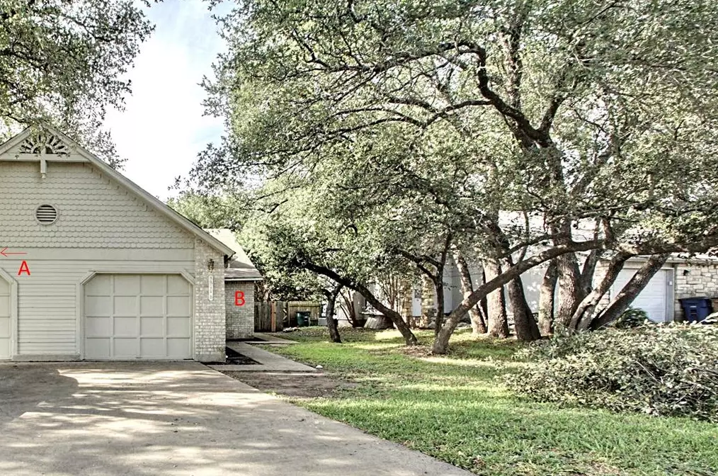 8811 Clearbrook Trl # A, Austin, TX
