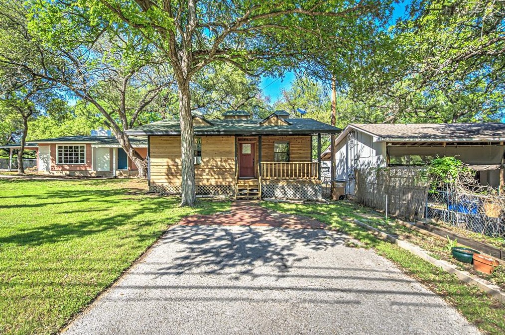 1918 Berkeley Ave #a, Austin, TX 78745