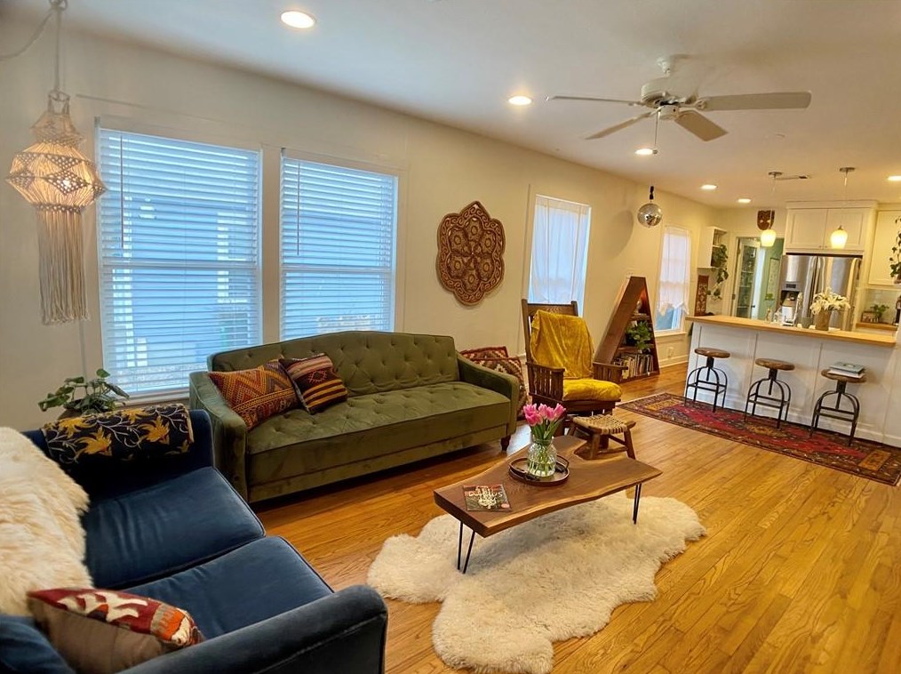 1510 Ullrich Ave, Austin, TX 78756-1407
