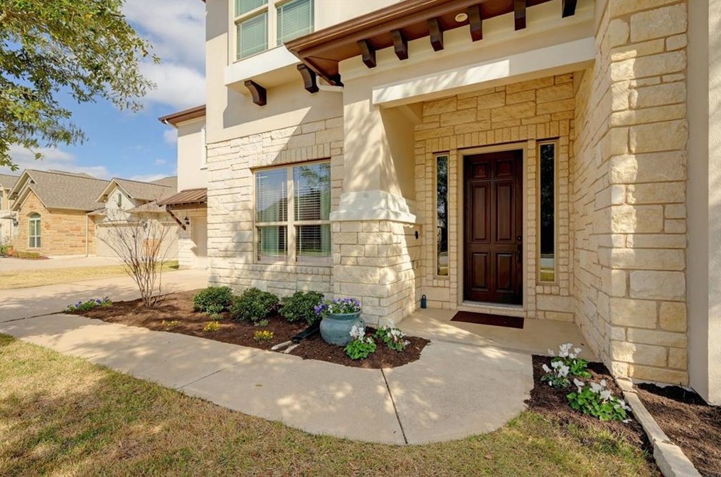 2106 Camino Alemeda, Leander, TX 78641-2737