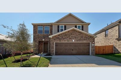 4941 Morese Place Trail, Round Rock, TX 78665 - Photo 1