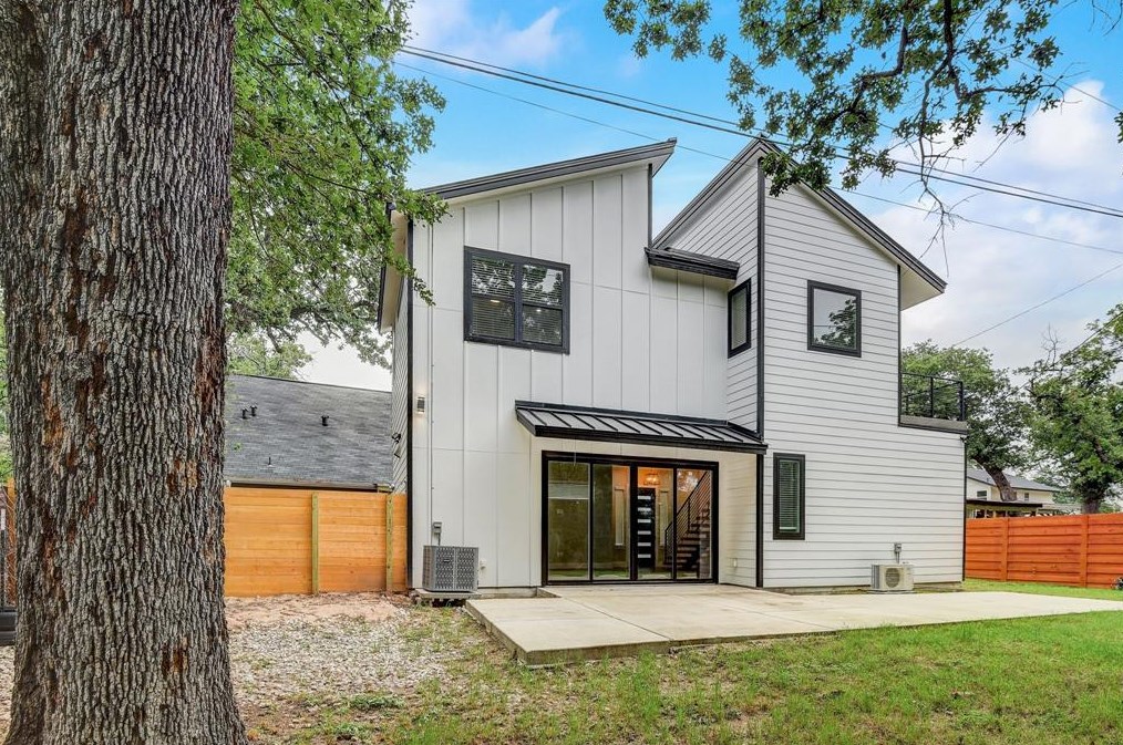 2507 Rogge Ln, Austin, TX 78723-3507