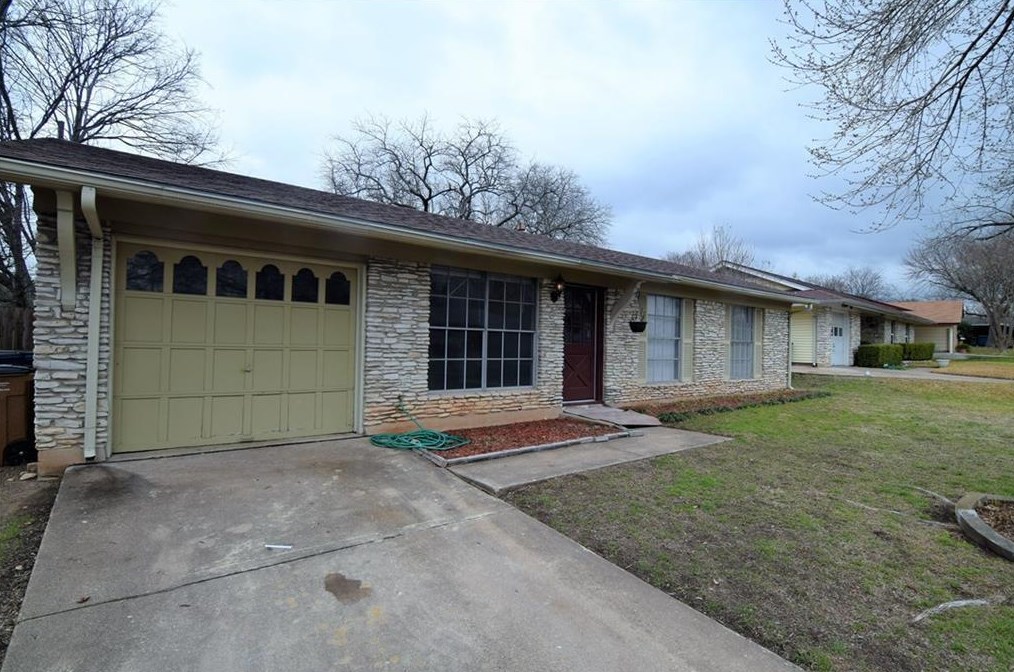 6702 Esther Dr, Austin, TX 78752