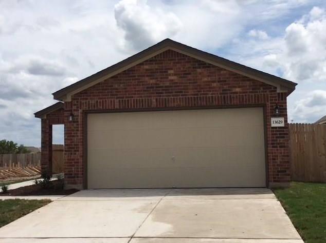 13629 Abraham Lincoln St, Webberville, TX 78653