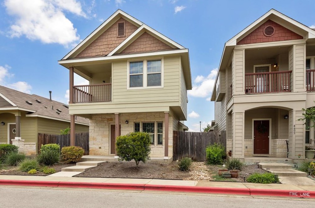 4607 Kind Way, Austin, TX