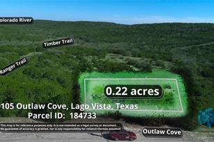 8609 Bar K Ranch Rd Lago Vista Tx Mls Coldwell Banker