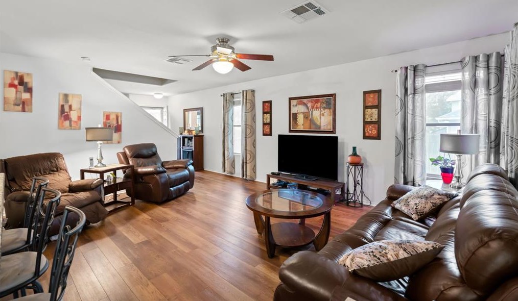 104 Antietam Dr, Webberville, TX 78621