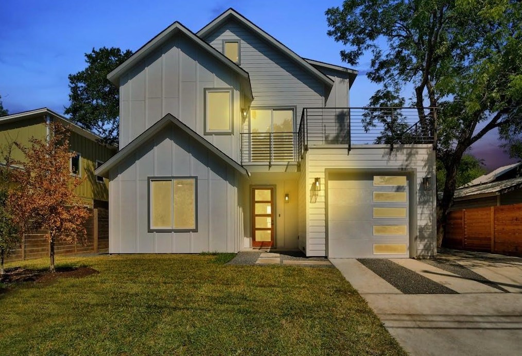 710 Valdez St, Austin, TX 78741-2449