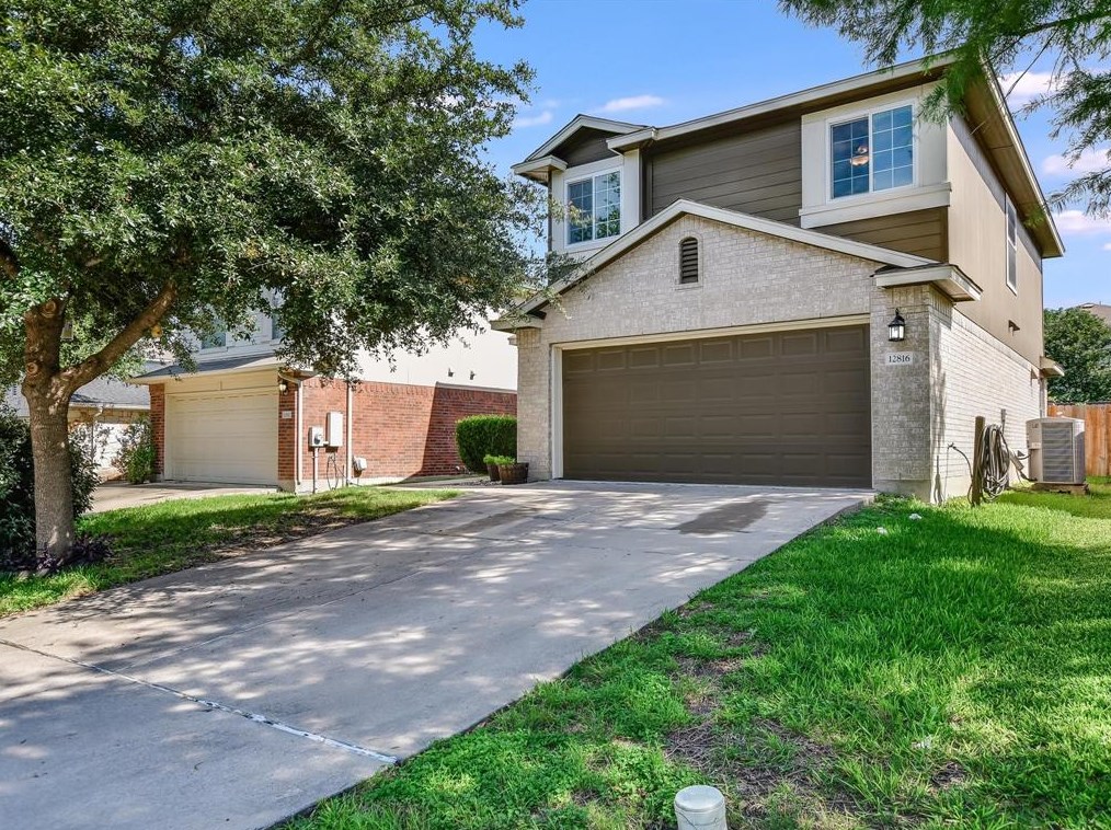 12816 Thomas Jefferson St, Webberville, TX 78653