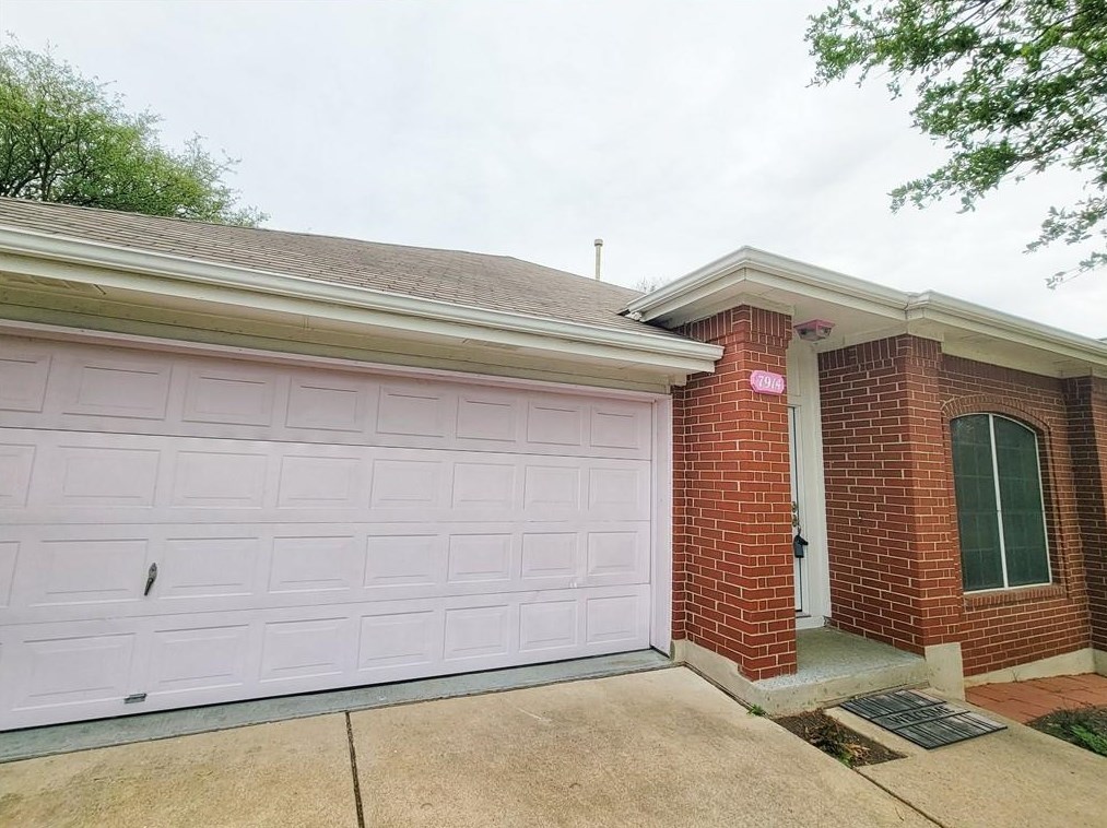 7914 Elkhorn Mountain Trl, Austin, TX 78729