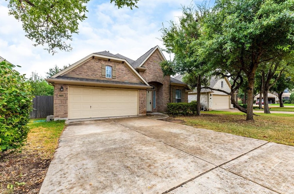 3749 Pine Needle Cir, Round Rock, TX 78681