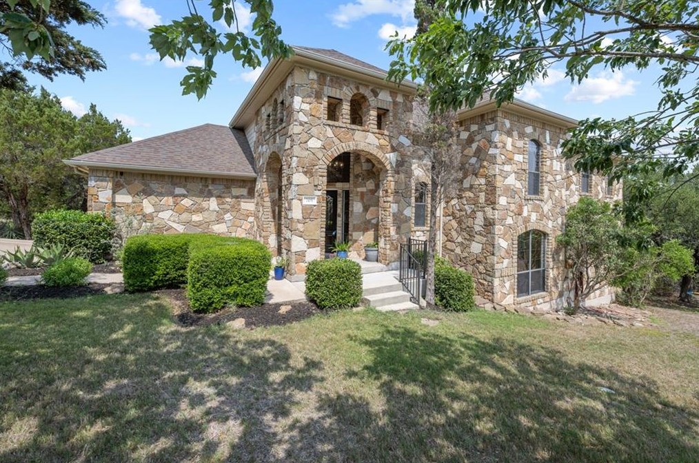 705 Timarron, Leander, TX 78641-3632