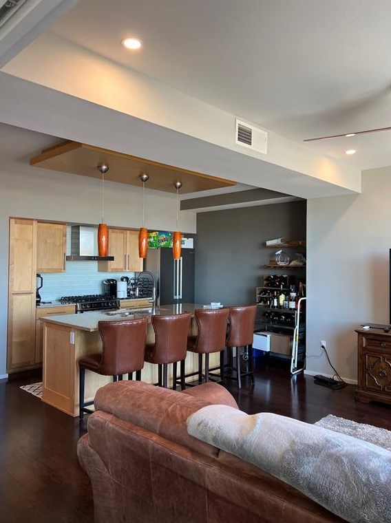 1600 Barton Springs Rd Unit 1606, Austin, TX 78704